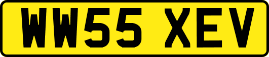 WW55XEV