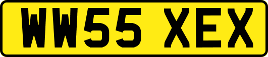 WW55XEX