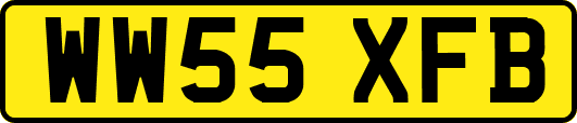 WW55XFB
