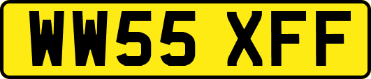 WW55XFF