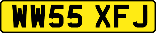 WW55XFJ