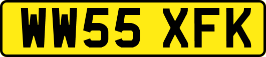 WW55XFK