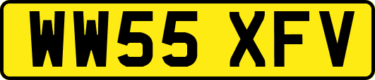 WW55XFV