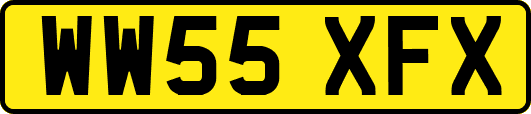 WW55XFX