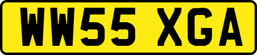 WW55XGA