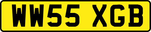 WW55XGB