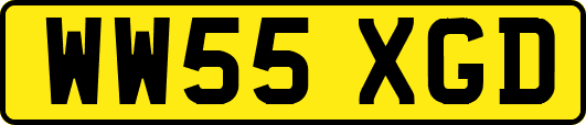 WW55XGD