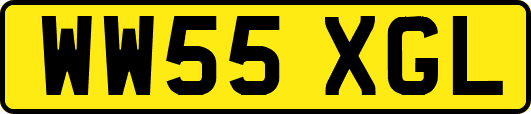 WW55XGL