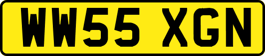 WW55XGN