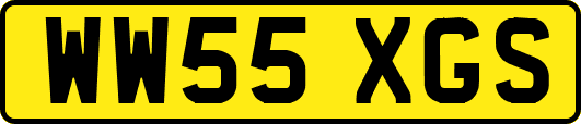 WW55XGS