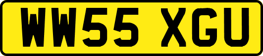 WW55XGU