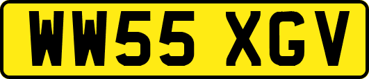 WW55XGV