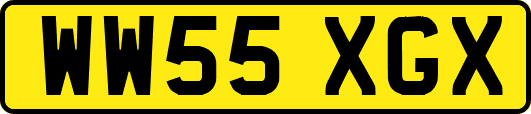 WW55XGX