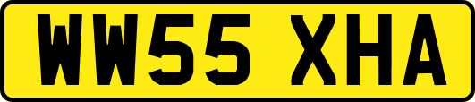 WW55XHA