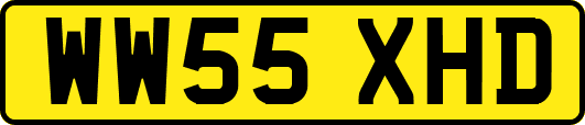 WW55XHD