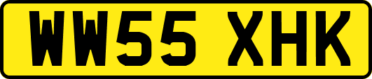 WW55XHK