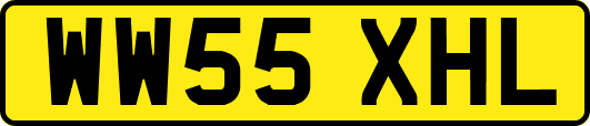 WW55XHL