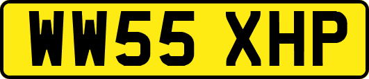 WW55XHP