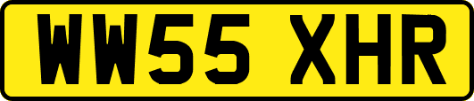WW55XHR