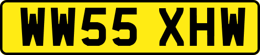 WW55XHW