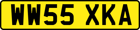 WW55XKA