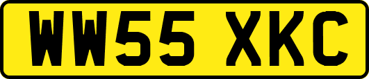 WW55XKC