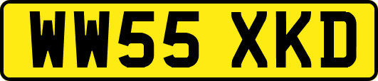 WW55XKD