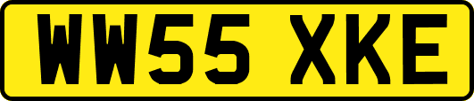 WW55XKE