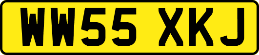 WW55XKJ