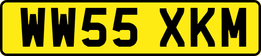 WW55XKM