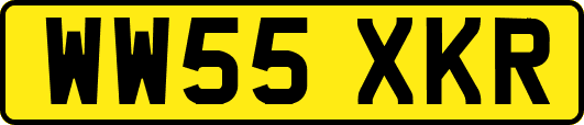 WW55XKR