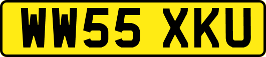 WW55XKU