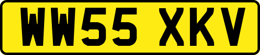 WW55XKV