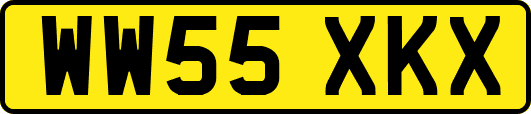 WW55XKX