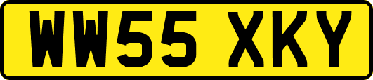 WW55XKY