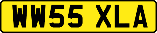 WW55XLA