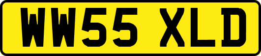 WW55XLD