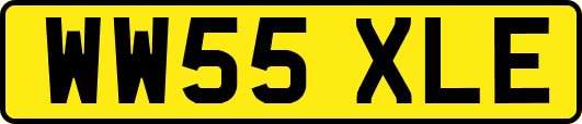 WW55XLE