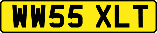 WW55XLT