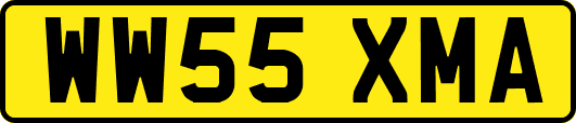 WW55XMA