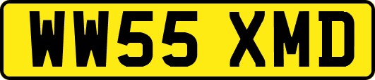 WW55XMD