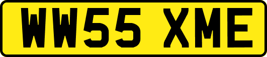 WW55XME