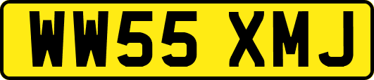 WW55XMJ