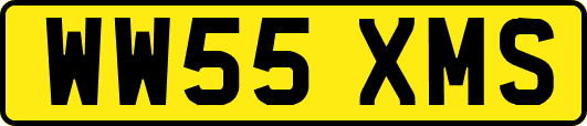 WW55XMS