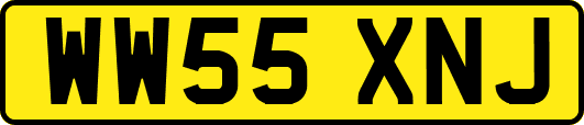 WW55XNJ