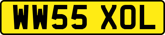 WW55XOL