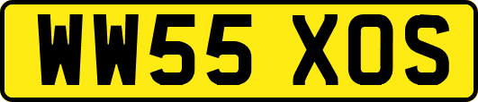WW55XOS