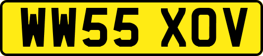 WW55XOV