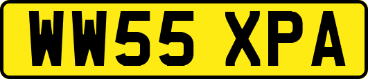 WW55XPA