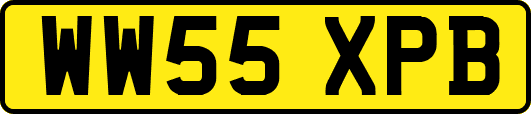 WW55XPB